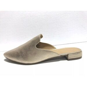 Joyce Azria Women’s Maison Slip-On Flats, Size 9.5 M